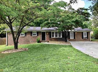 3190 Ridgecrest Dr, Powder Springs, GA 30127