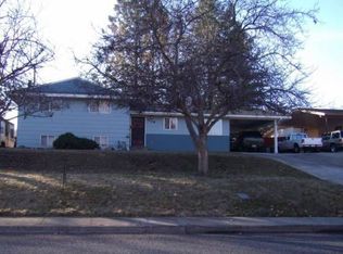 928 18th Ave, Lewiston, ID 83501