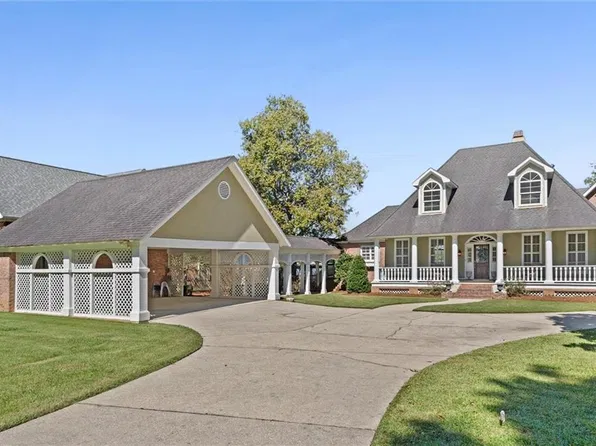 3770 Bebee Point Dr, Theodore, AL 36582