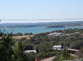 261 Bobby Clark Dr, Canyon Lake, TX 78133