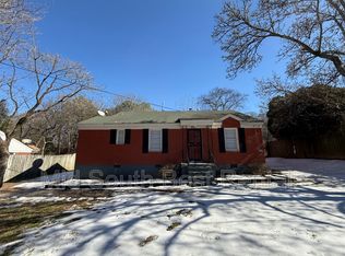 3150 Ridgecrest St, Memphis, TN 38127