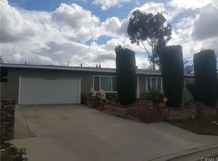 18658 E Laxford Rd, Covina, CA 91722