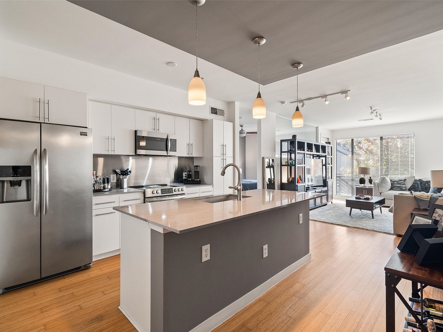 L’Appartement AMERICANA N/S Fooded P/O The Dan Apartments - 12608 E Nora Ave Spokane Valley WA | Zillow