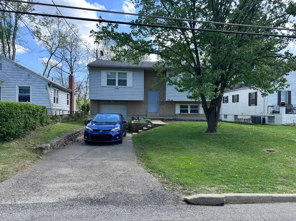 7316 Osceola Dr, Cincinnati, OH 45243