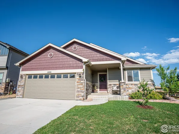1460 Larimer Ridge Pkwy, Timnath, CO 80547