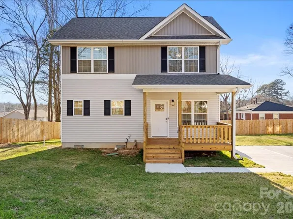 345 Henderson St, Gastonia, NC 28052