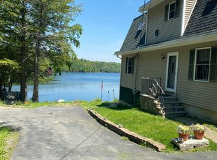 985 Bald Mountain Rd, Dedham, ME 04429
