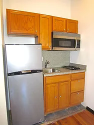 Rented by City Connections Realty