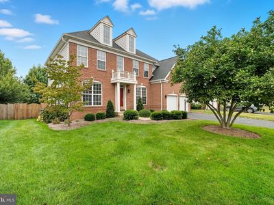 13625 America Dr, Bristow, VA, 20136
