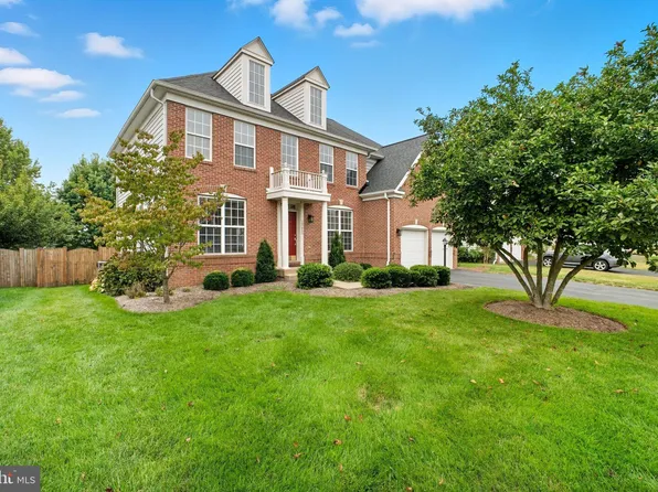 13625 America Dr, Bristow, VA 20136