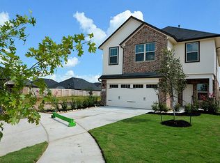 1607 Park Promendade Pl, Houston, TX 77047