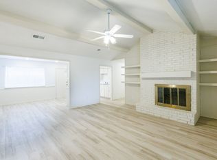 4407 75th Dr #B, Lubbock, TX 79424