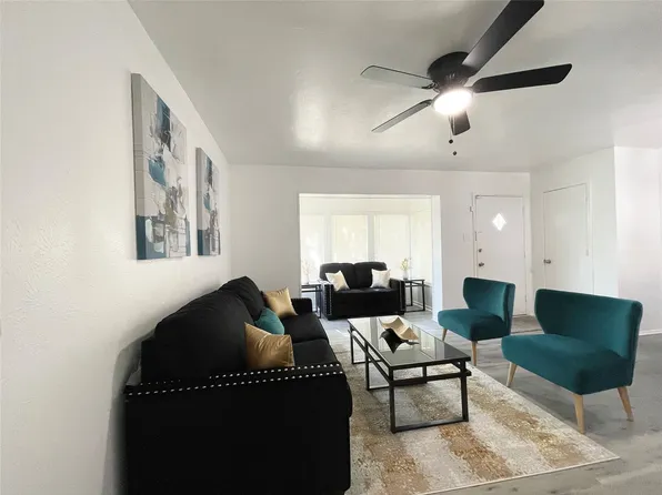 4530 Malden Ln, Dallas, TX 75216