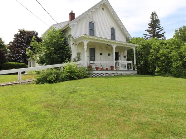 139 Northport Avenue, Belfast, ME 04915