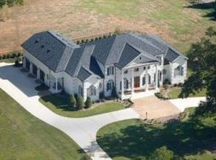 12400 Birchfalls Dr, Raleigh, NC 27614