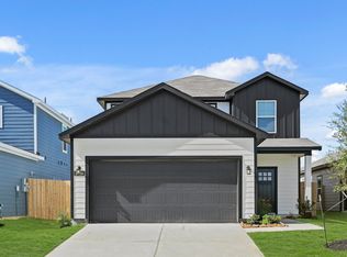 17119 King Eider Rd, Waller, TX 77484