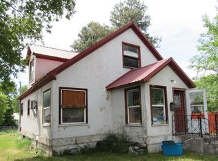 28 S K St, Lakeview, OR 97630