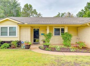 820 Schultz, Norman, OK 73071