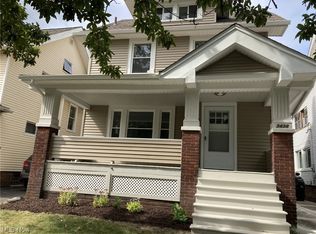 3438 W 125th St, Cleveland, OH 44111