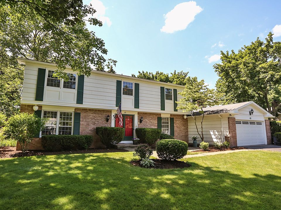 1st image of 43 Harper Dr