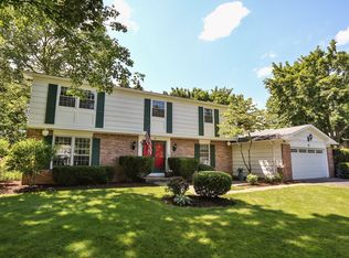 43 Harper Dr, Pittsford, NY 14534