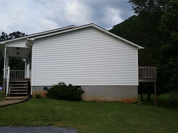 Side view