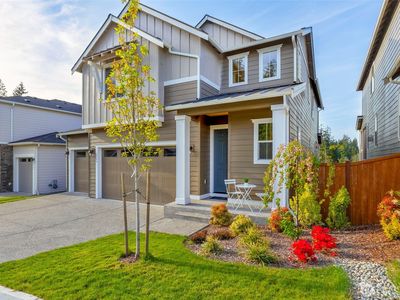 6599 SE Skipper Lane, Port Orchard, WA, 98367