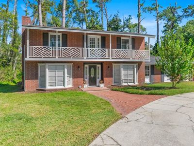 2436 Meadowbrook Dr, Valdosta, GA, 31602