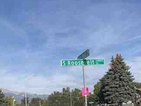 Exterior Address Verification