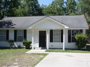 403 Robin Dr, Goose Creek, SC 29445