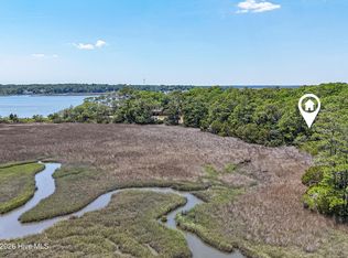 2905 Island Dr SE Lot 5, Bolivia, NC 28422