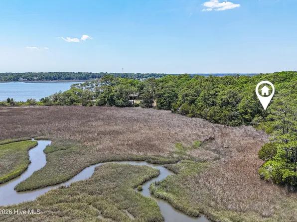2905 Island Dr SE Lot 5, Bolivia, NC 28422