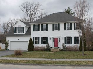 4 Reardon St, Worcester, MA 01606