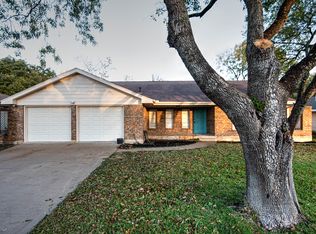 3719 Cole Porter Dr, Temple, TX 76502