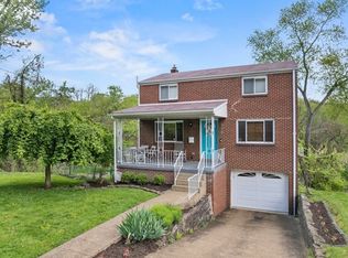 930 Illinois Ave, Pittsburgh, PA 15216