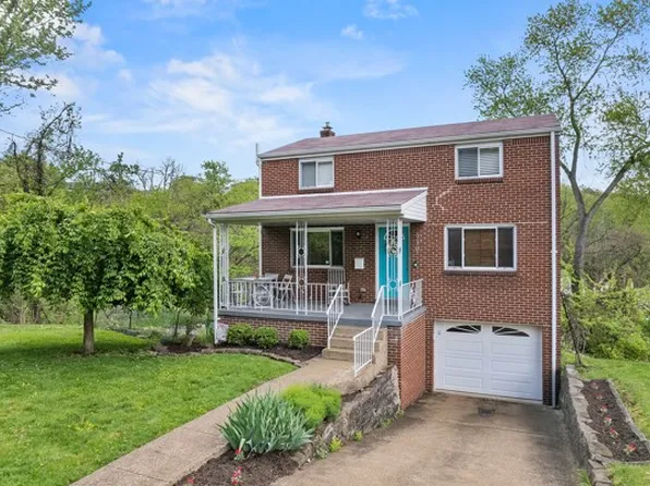 930 Illinois Ave, Pittsburgh, PA 15216