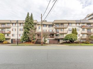 45749 Spadina Ave #105, Chilliwack, BC