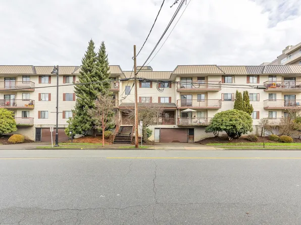 45749 Spadina Ave #105, Chilliwack, BC V2P 1T5