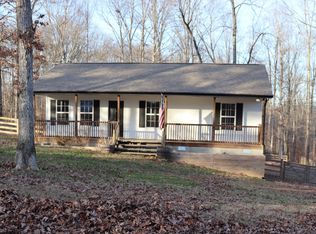 100 Fantasy Dr, Lyles, TN 37098