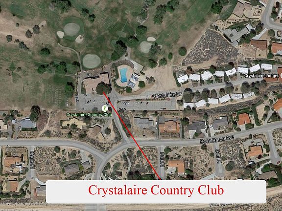 3rd image of Crystalaire Dr Vic 160 Ste Mount