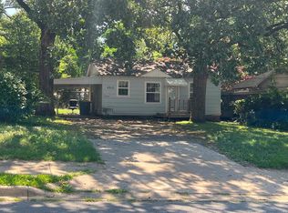 4910 Gum St, North Little Rock, AR 72118