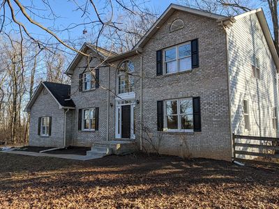 7626 Harman Dr, Sykesville, MD, 21784