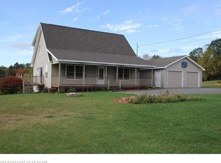 513 Middle Rd, Skowhegan, ME 04976