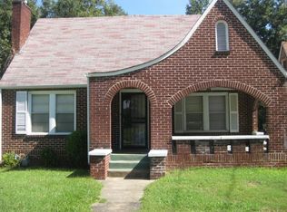 305 86th St S, Birmingham, AL 35206