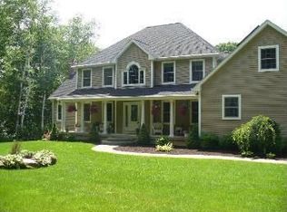 999 Grant Hill Rd, Coventry, CT 06238