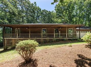 23 Beacon Dr SW, Rome, GA 30165