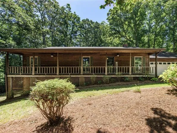 23 Beacon Dr SW, Rome, GA 30165