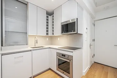 Rented by Akelius Real Estate Management