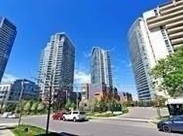 66 Forest Manor Rd, Toronto, ON