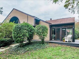 3111 Rivermill Dr, Columbus, OH
